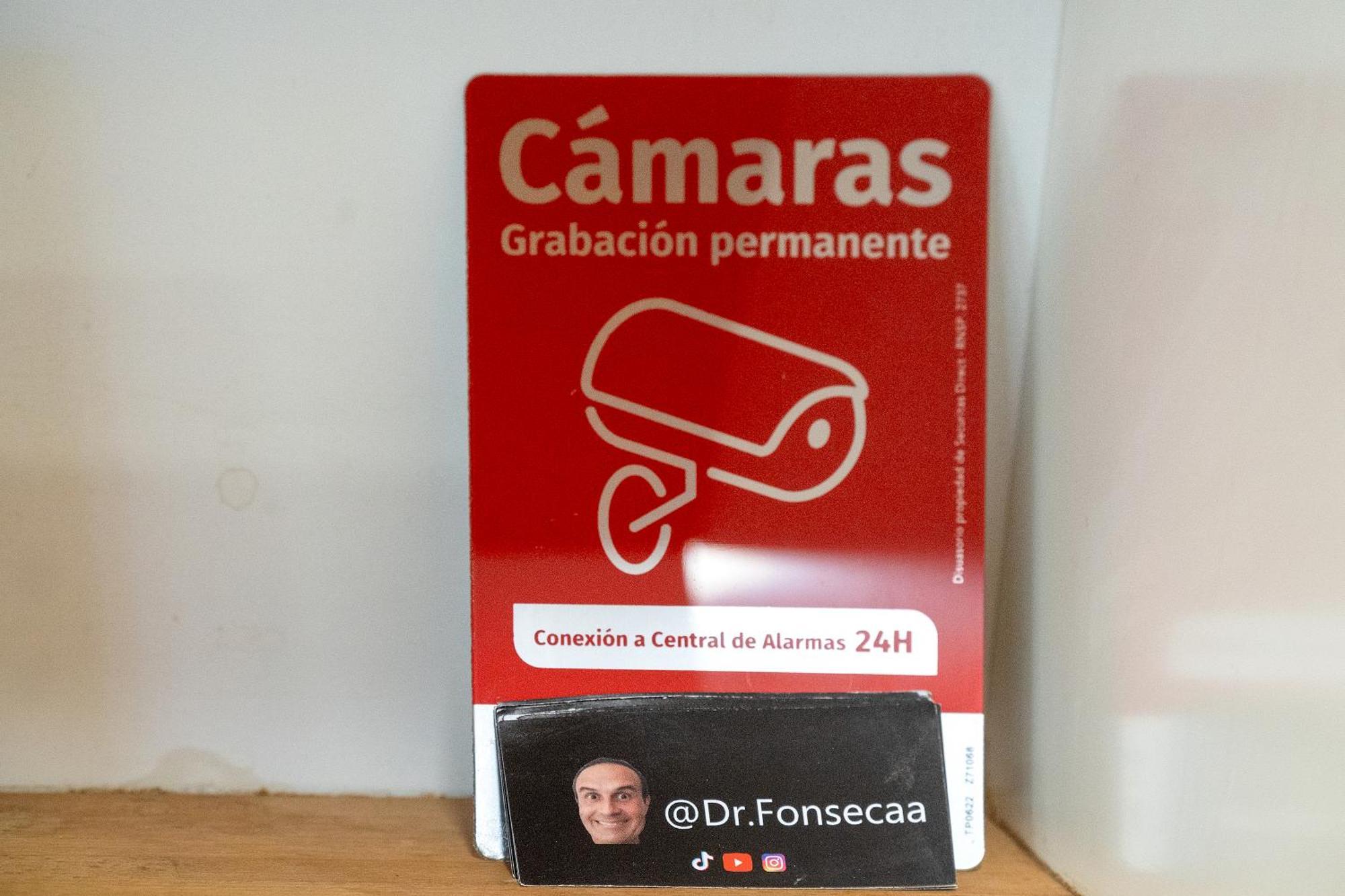 L Casa Cafe Madrid El Plantio Calle Segundo Anca 11 Madrid 28023 Ngoại thất bức ảnh