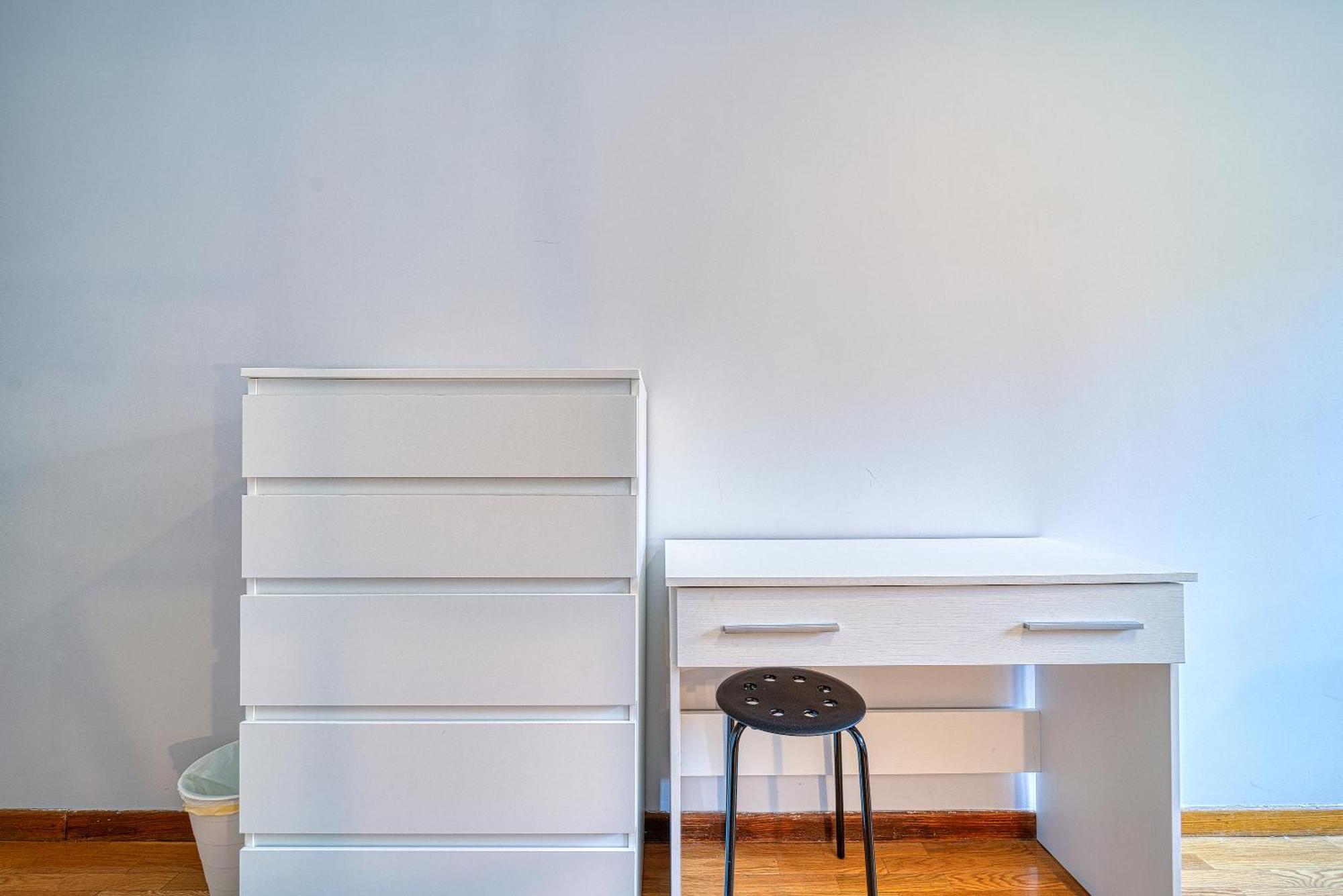 L Casa Cafe Madrid El Plantio Calle Segundo Anca 11 Madrid 28023 Ngoại thất bức ảnh